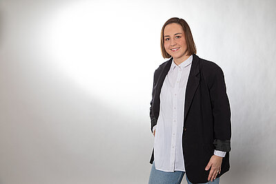 Hahn Vanessa Bewerbung